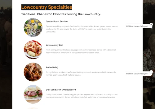 Website Development and Digital Marketing