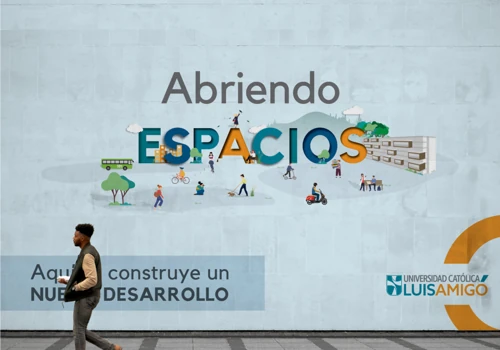 Universidad Luis Amigo