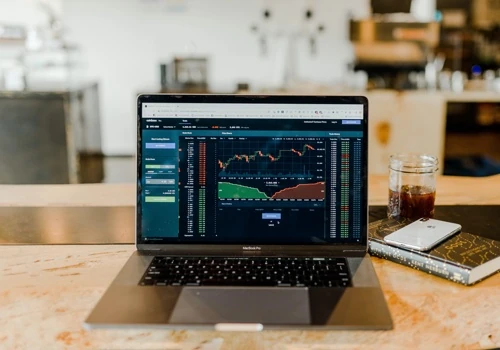 Stock Portfolio Management Application