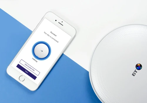 Whole Home Wi-Fi