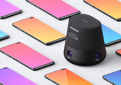 Projector Concept Project