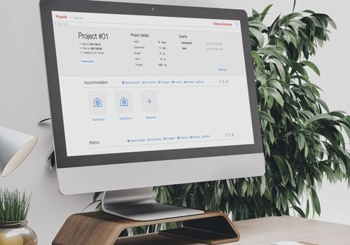 Havyard - Management Systems