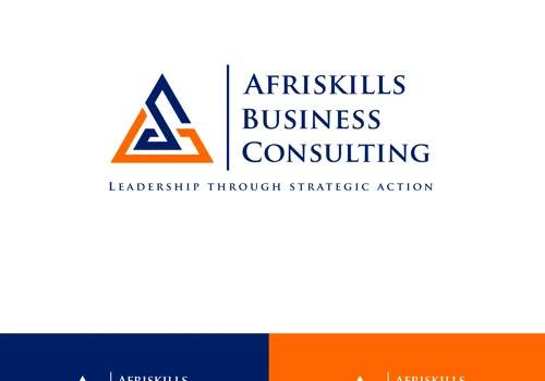 Afriskills Rebranding Project