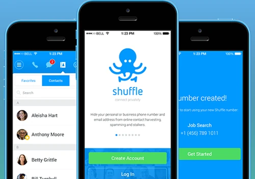 Shuffle
