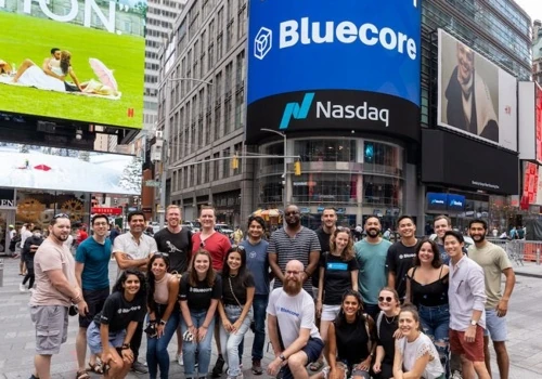 From a Vendor to a $1BN Visionary