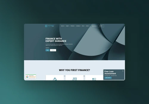 You First Finance