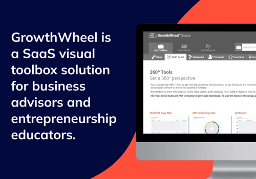 GrowthWheel