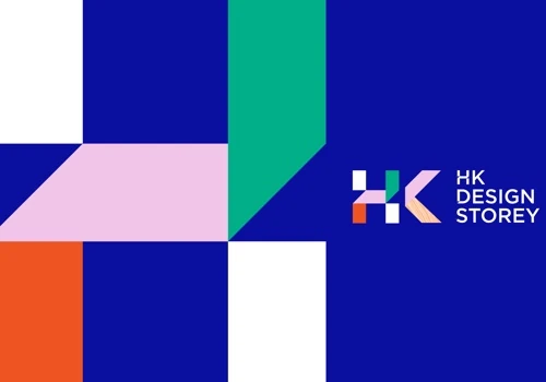 HK Design Storey Pop Up Event Activation