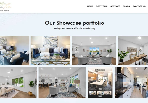 Website Development