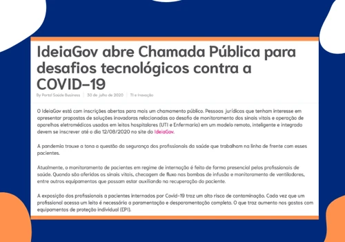 IdeiaGov