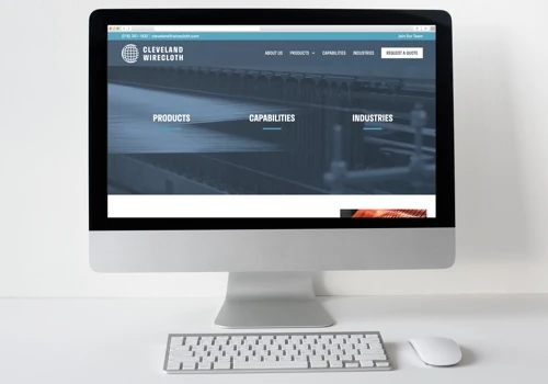 Web Design, Drone Videography, Product Photography