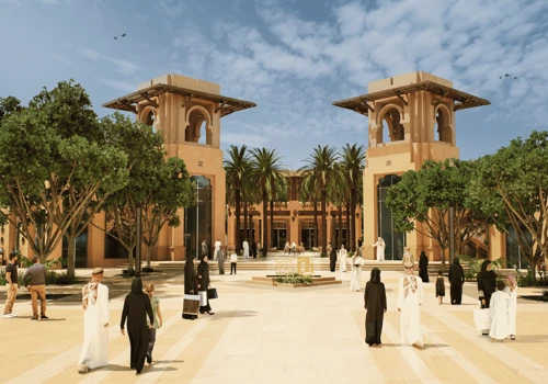Hayat Downtown