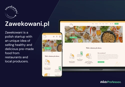 Zawekowani.pl