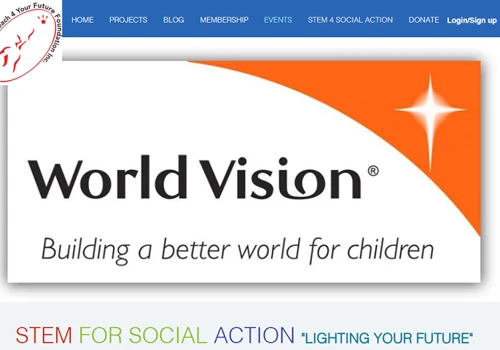 Reach 4 Your Future Foundation