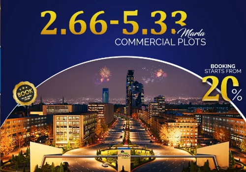 Marketing Properties