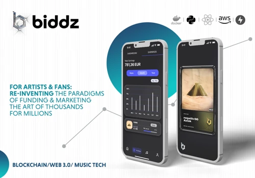 Creating Value for Music Artists & Fans Worldwide