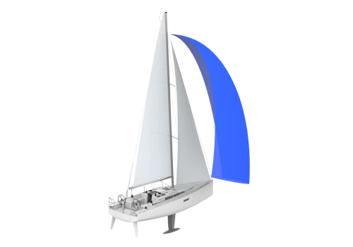 Beneteau First 36
