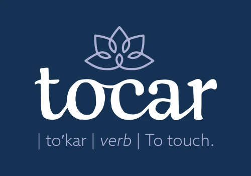 Tocar Logo