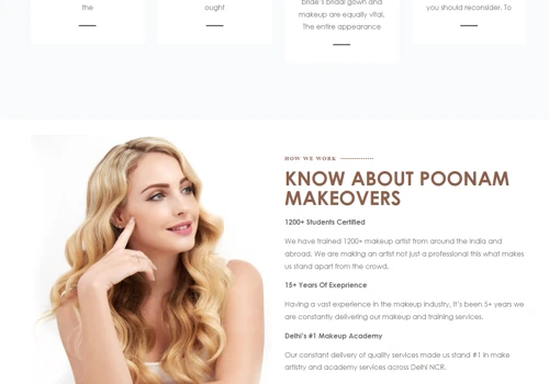 Website Design