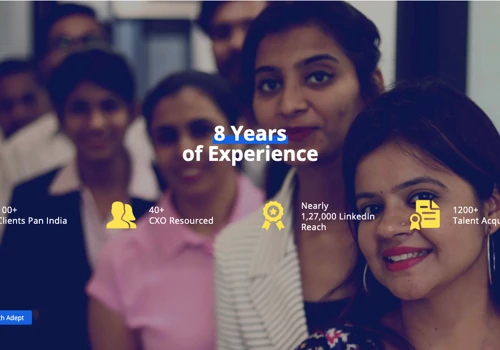 Recruitment Agency Web Development