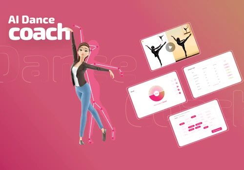 AI Dance Coach