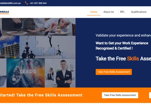 Validate Skills