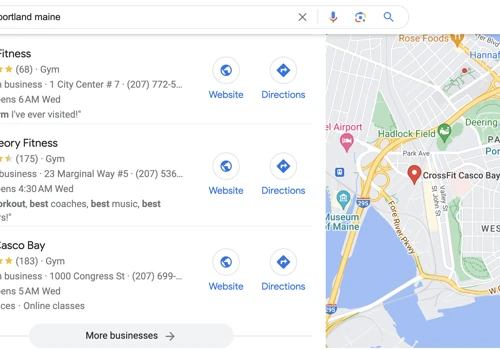 SEO/Social Media Marketing