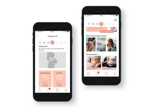 A patient care App