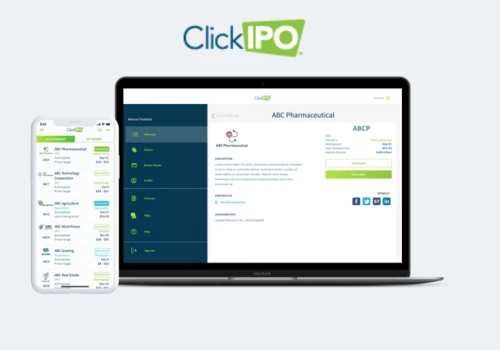 Full web and app development
