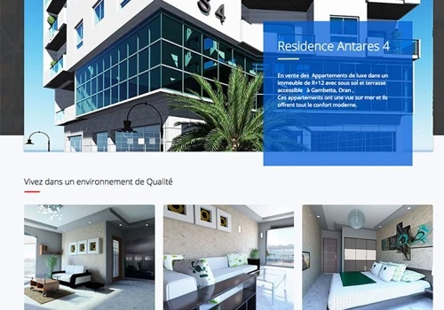 Gasmi - A Local Real Estate Company