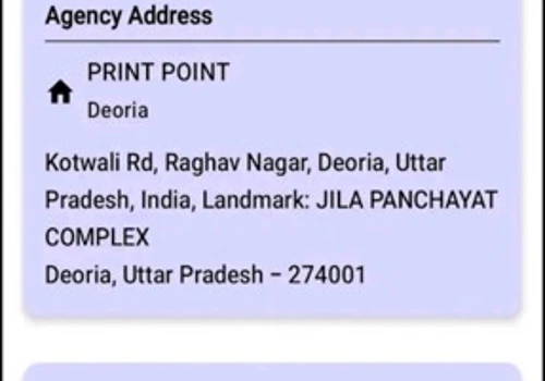 Print Mitra Unified Platform