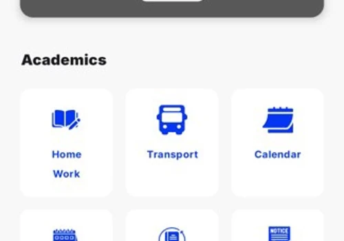 eSmart School ERP