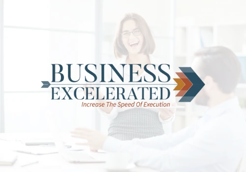 Brand Experience for Consulting Company