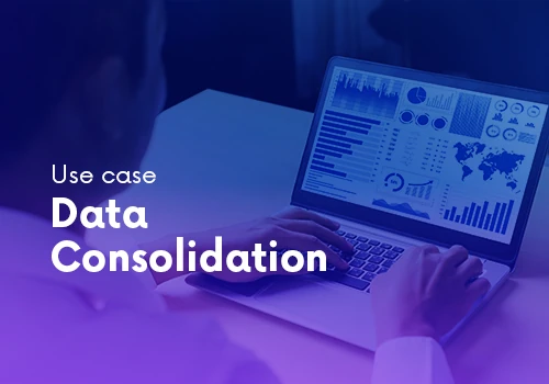 Data Consolidation