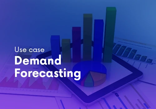 Demand Forecasting