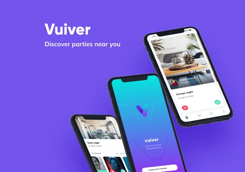 Vuiver