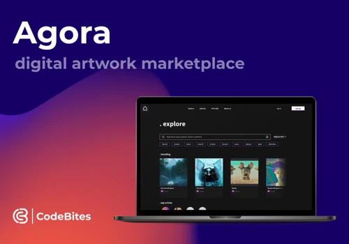 Agora