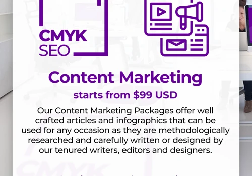 Content Marketing