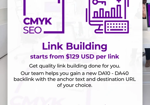 Link Building