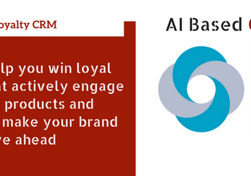 AI-based COIN CRM