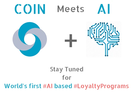 COIN Meets AI