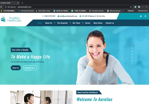 Aurelius Healthcare