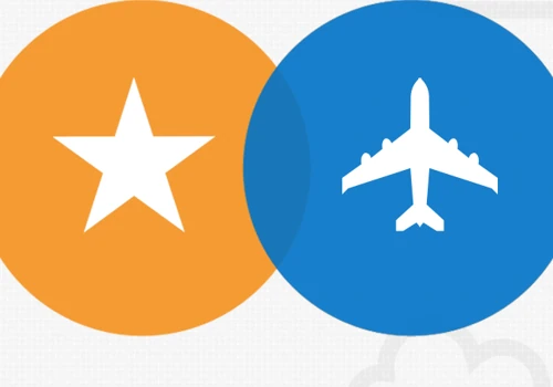 FlyNRate iOS App