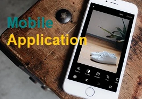 Mobile applications development