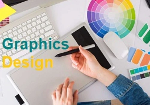 Graphics Designing
