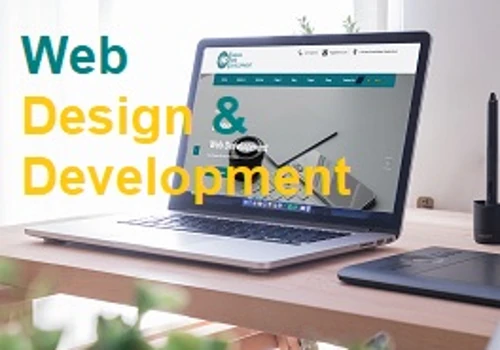 Web design and Development