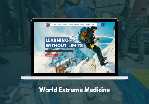 World Extreme Medicine