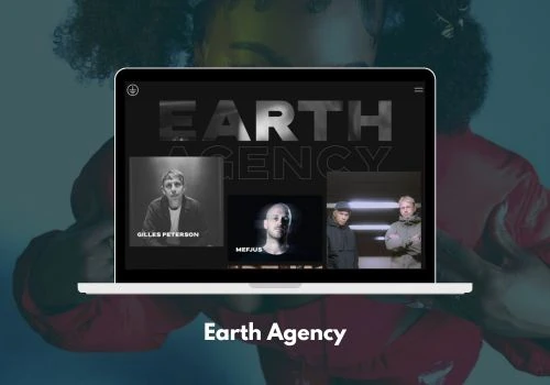 Earth Agency