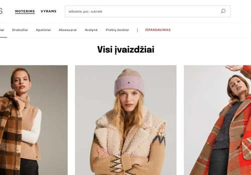 1,5x Increased Ecommerce Sales