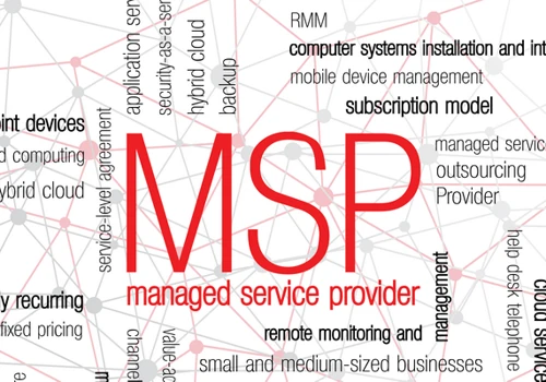 Managed IT Services